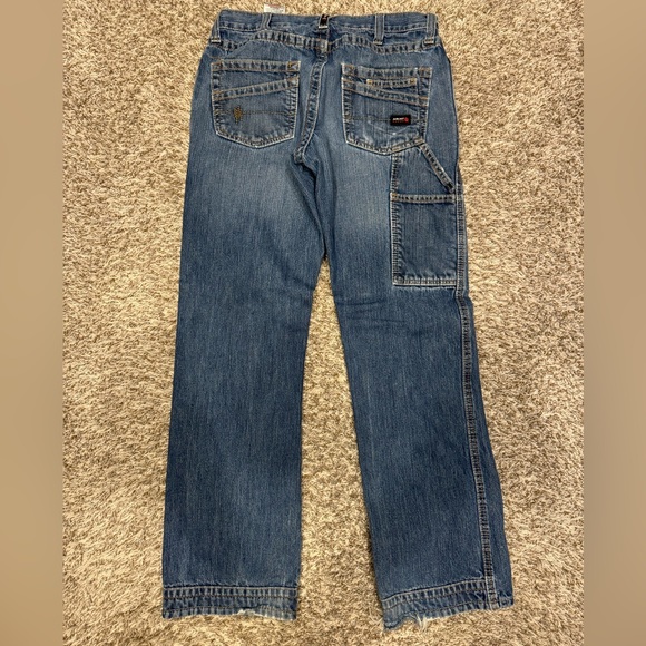 Ariat M4 FR - Picture 2 of 3